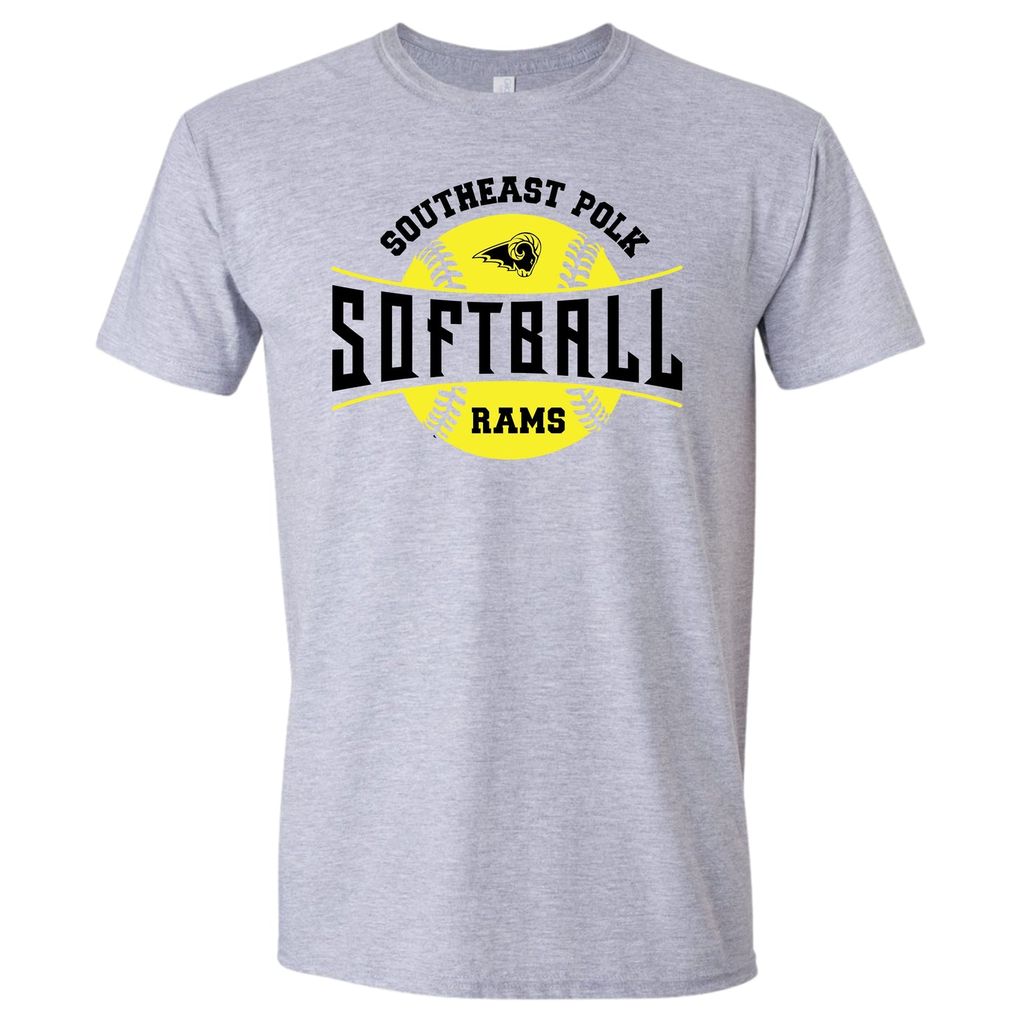 SEP Softball T-Shirt | Youth