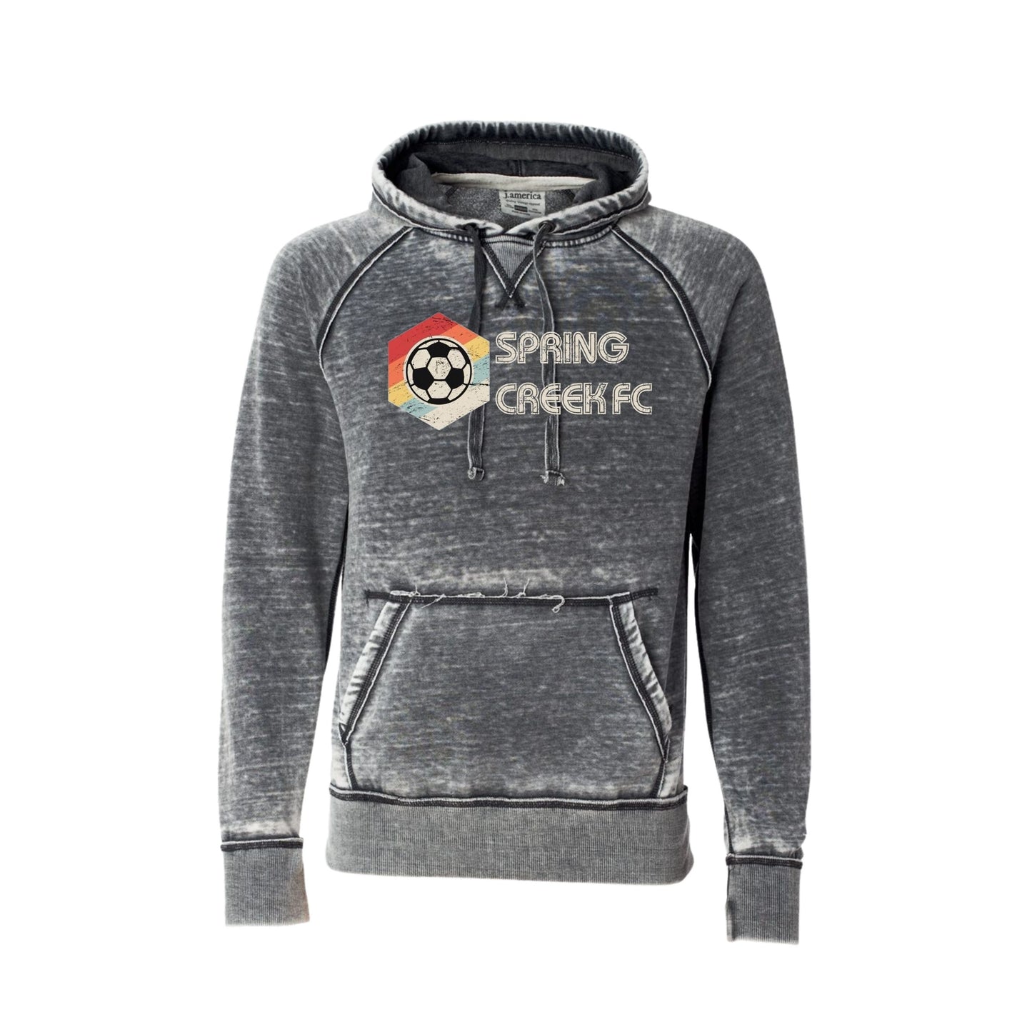 Adult Hoodie