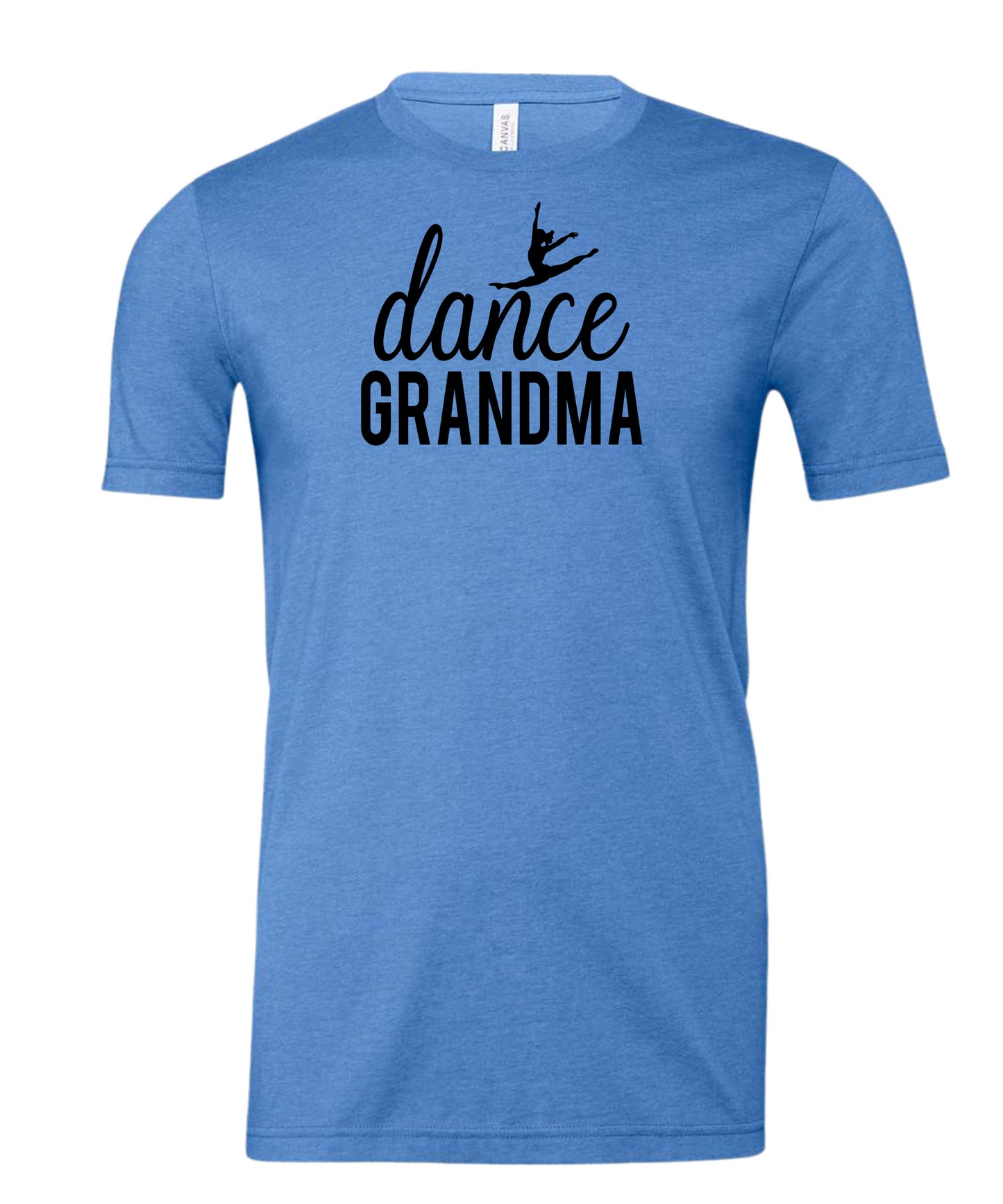 Dance Grandma T-Shirt