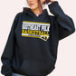Southeast Polk Basketball Cheerleading Crewneck