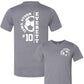 Iowa Storm Personalized T-Shirt | Adult