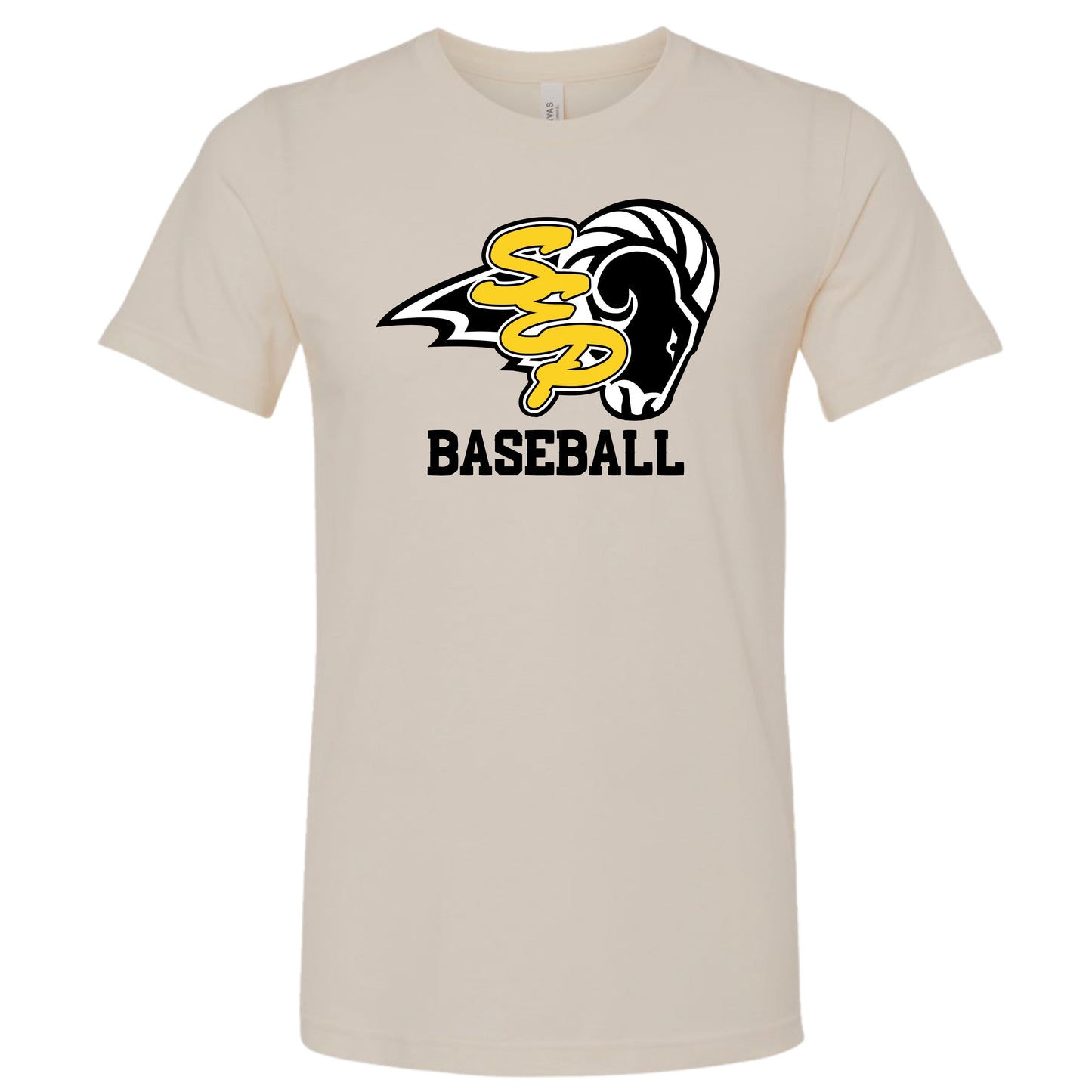 Official* SEP Baseball Logo T-Shirt | Adult