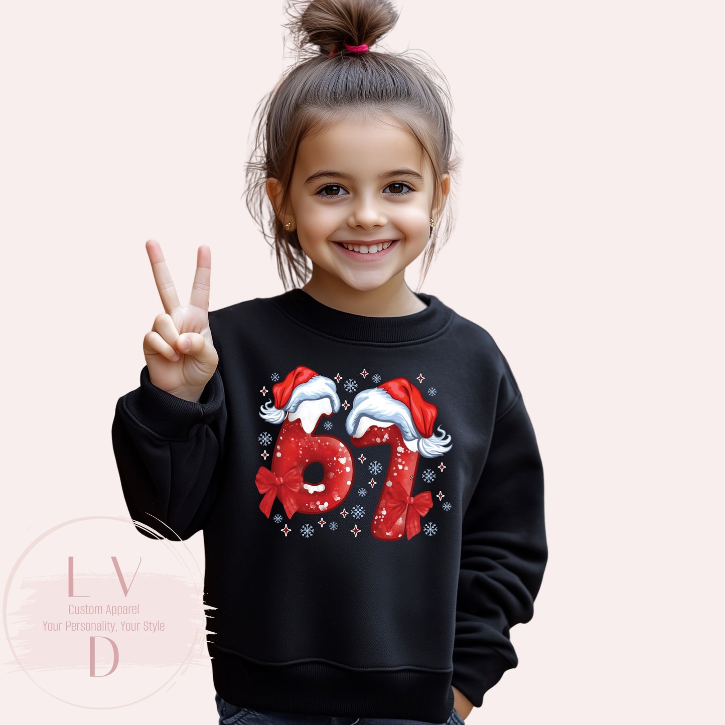 RAMS Holiday 6 7 (Gildan)