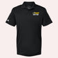RAMS Customized Adidas Polo and 1/4 Zip