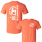 Iowa Storm Personalized T-Shirt | Youth