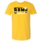 SEP RAMS Softball T-Shirt | Adult