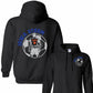 Senior Dad 2025 Hoodie