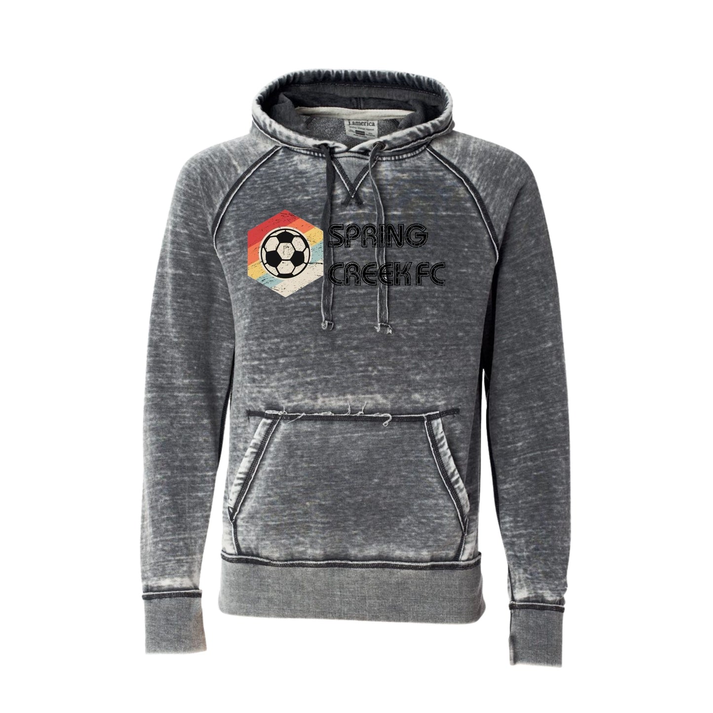 Adult Hoodie