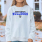 Brubaker Elementary Bulldogs Crewneck