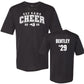 SEP RAMS Cheer 2025 T-Shirt