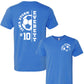 Iowa Storm Personalized T-Shirt | Adult