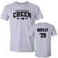 SEP RAMS Cheer 2025 T-Shirt