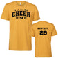SEP RAMS Cheer 2025 T-Shirt