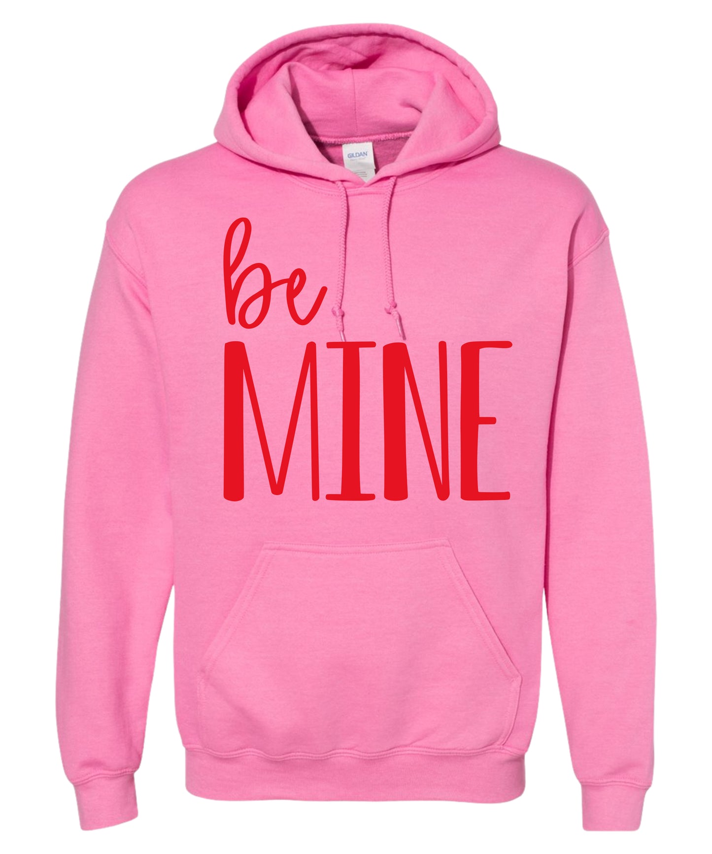 Be Mine Youth Hoodie