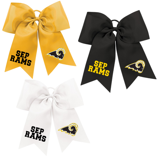SEP RAMS Bows
