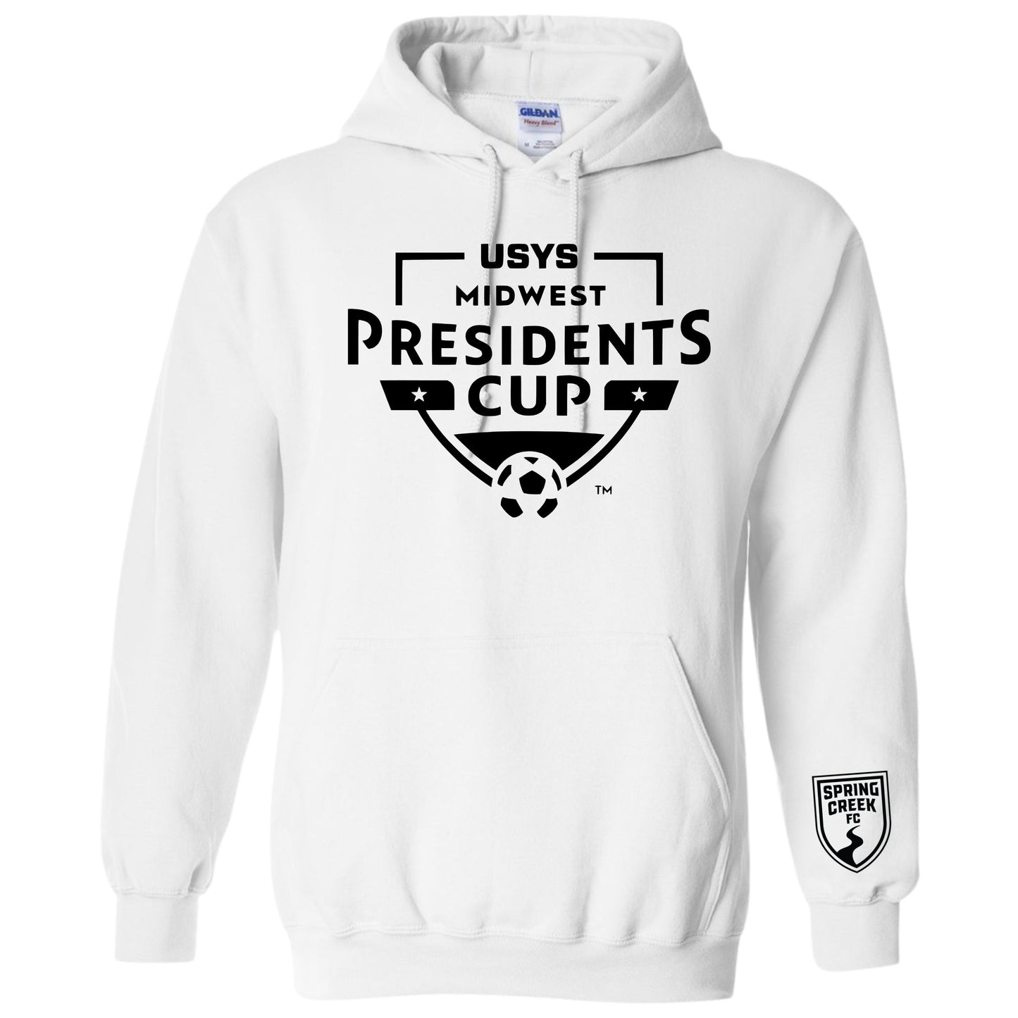 Adult Hoodie