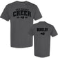 SEP RAMS Cheer 2025 T-Shirt