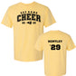 SEP RAMS Cheer 2025 T-Shirt