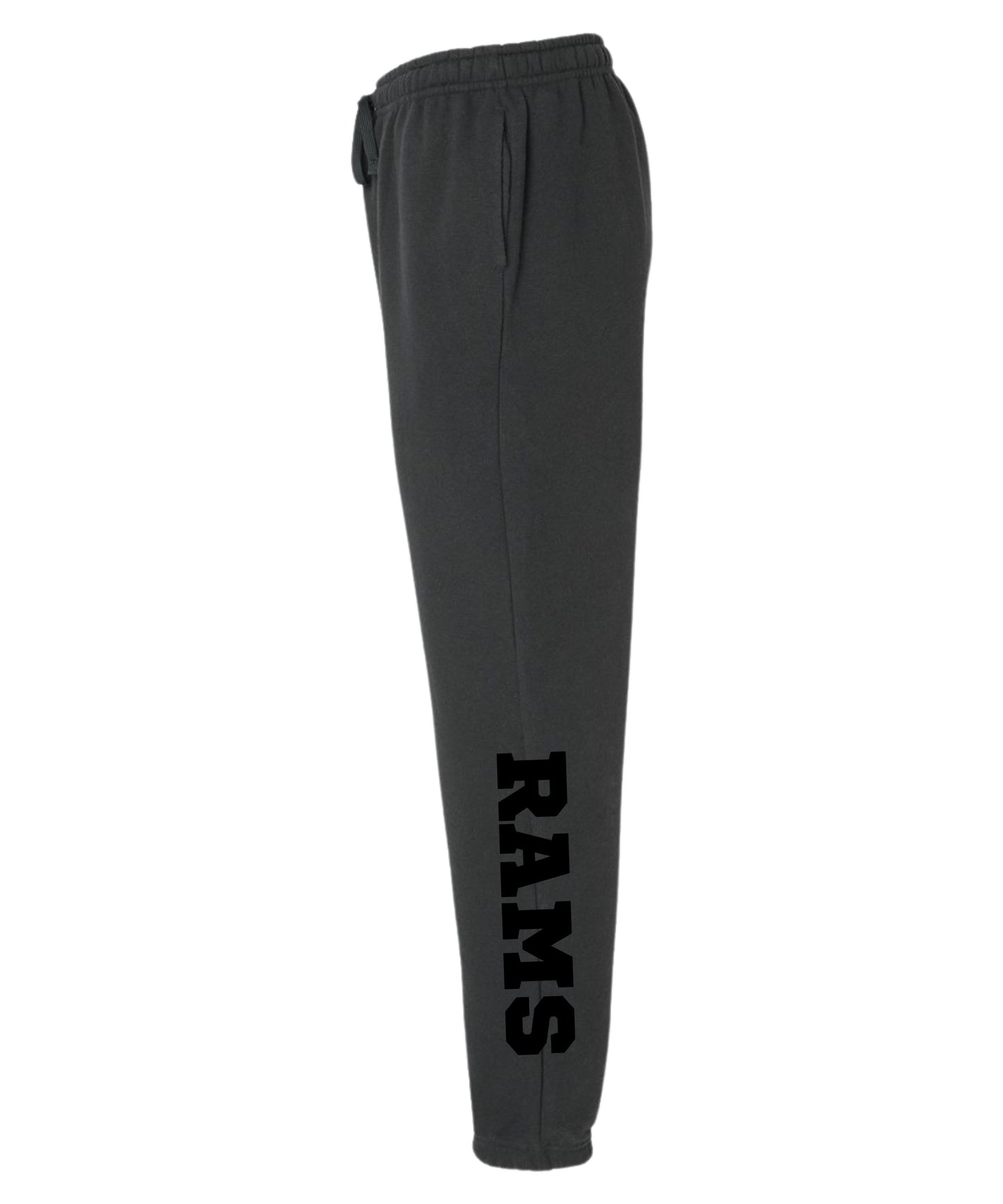 RAMS Adult Lounge Set Joggers