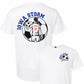 Iowa Storm Soccer T-Shirt (girl)