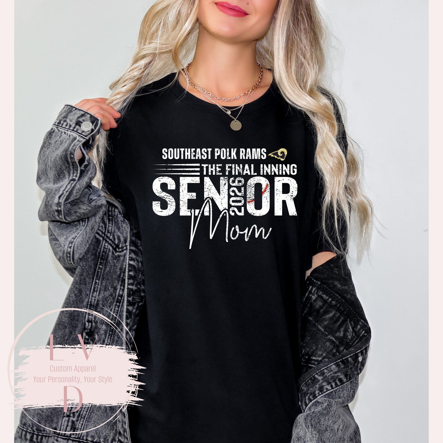SEP Baseball Senior Mom 3