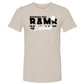 SEP RAMS Softball T-Shirt | Adult