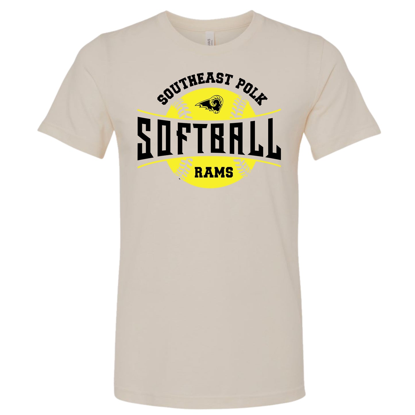 SEP Softball T-Shirt | Adult