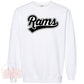 RAMS T-Shirt