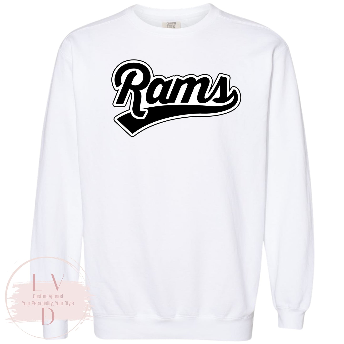 RAMS T-Shirt