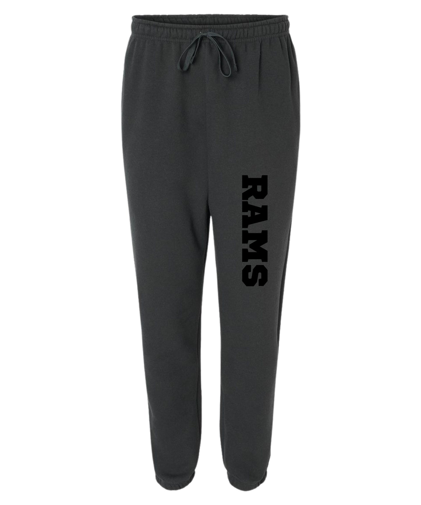 RAMS Adult Lounge Set Joggers