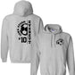 Iowa Storm Personalized Hoodie | Adult