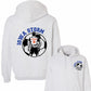 Senior Dad 2025 Hoodie