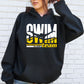Southeast Polk RAM Swim Team Crewneck