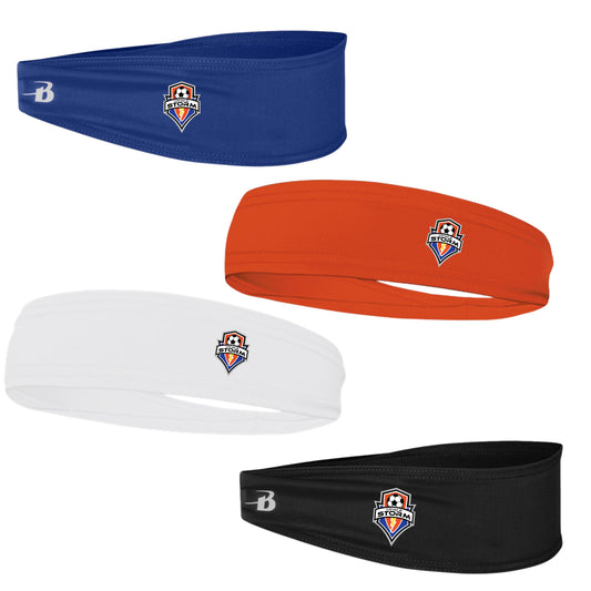 Iowa Storm Soccer - Headbands