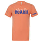 "Dibs on the Coach" T-Shirt