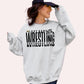 Southeast Polk Girls Wrestling Split T-Shirt