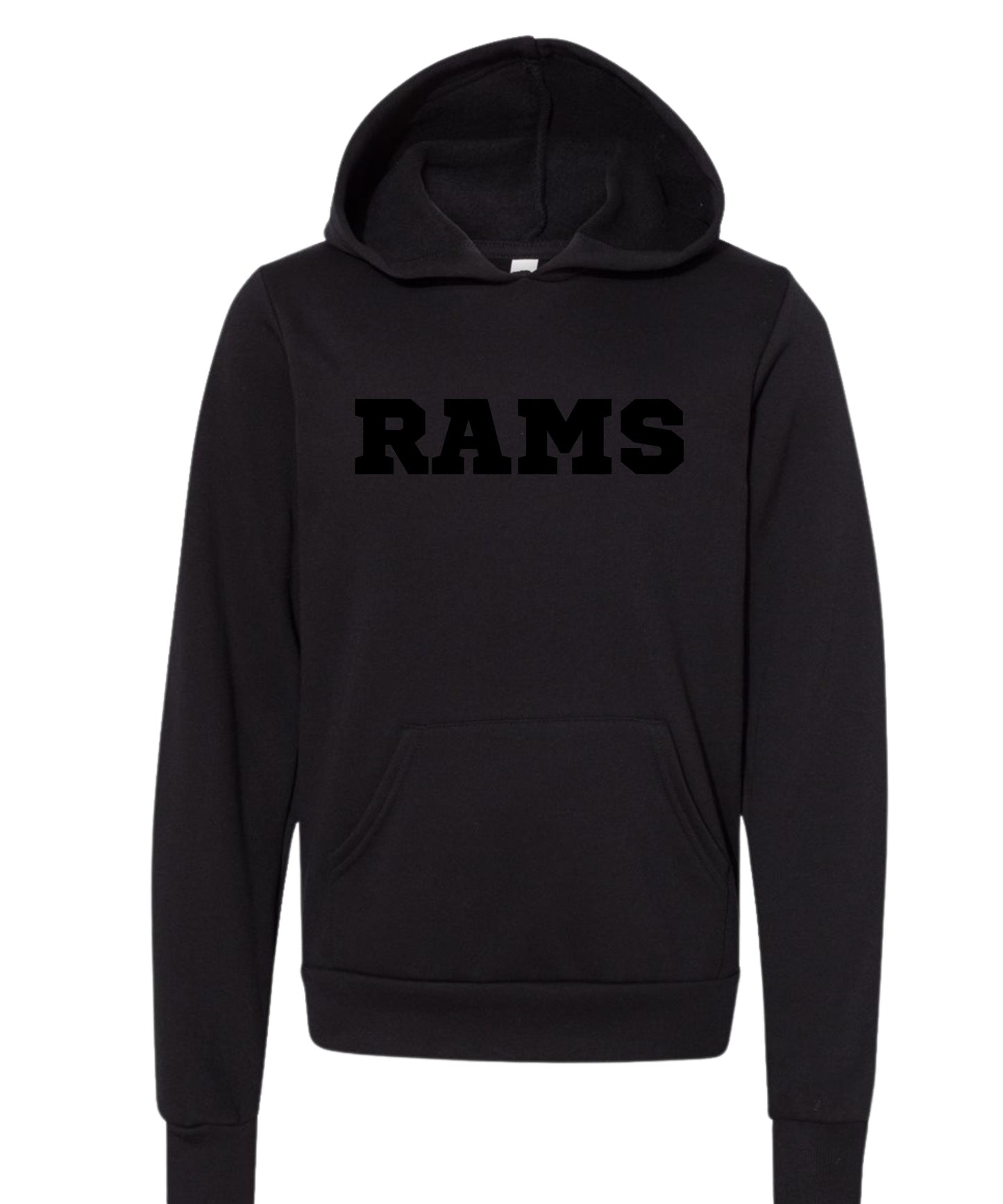 RAMS Adult Lounge Set Crewnecks / Hoodies