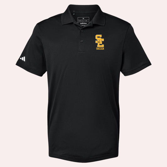 SEP Soccer Polo (Adidas)