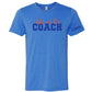 "Dibs on the Coach" T-Shirt