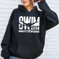 Southeast Polk RAM Swim Team Crewneck