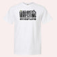 Southeast Polk Girls Wrestling Split Crewneck