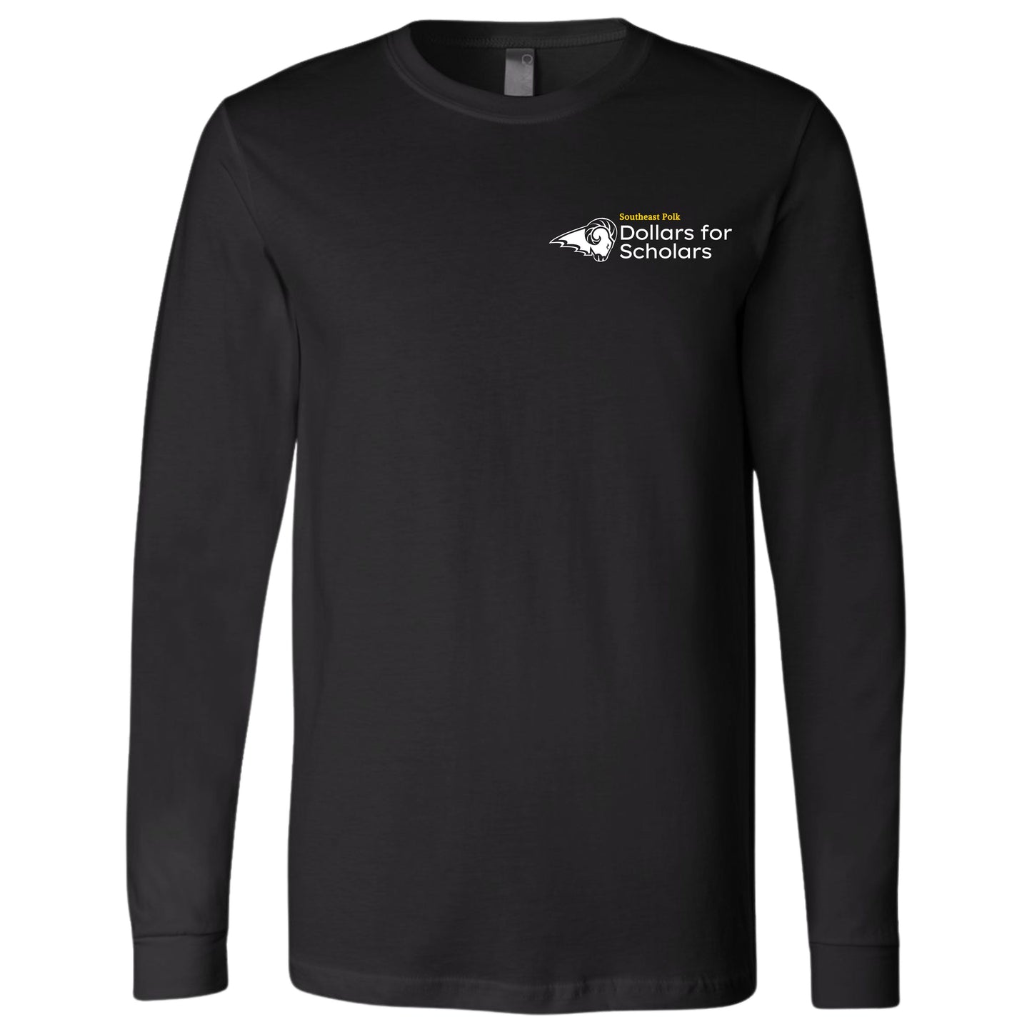 Dollars for Scholars | Long Sleeve