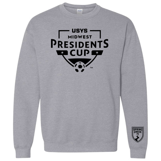 Adult Crewneck