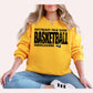 Southeast Polk Rams Distressed Basketball Cheerleading T-Shirt