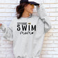 Southeast Polk Swim Mom Hoodie