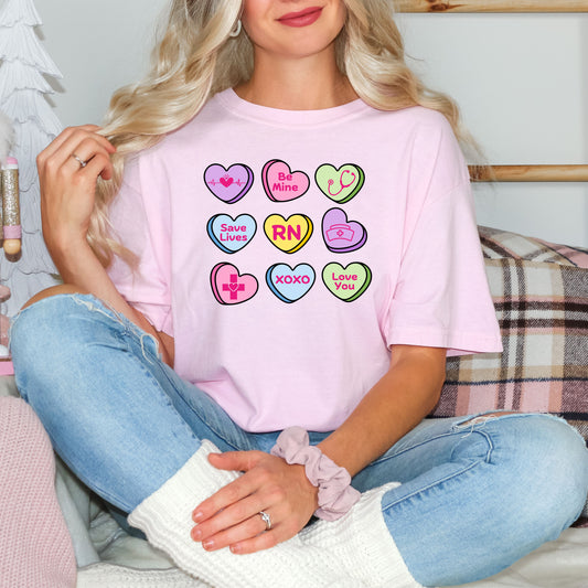 Valentine's Day RN