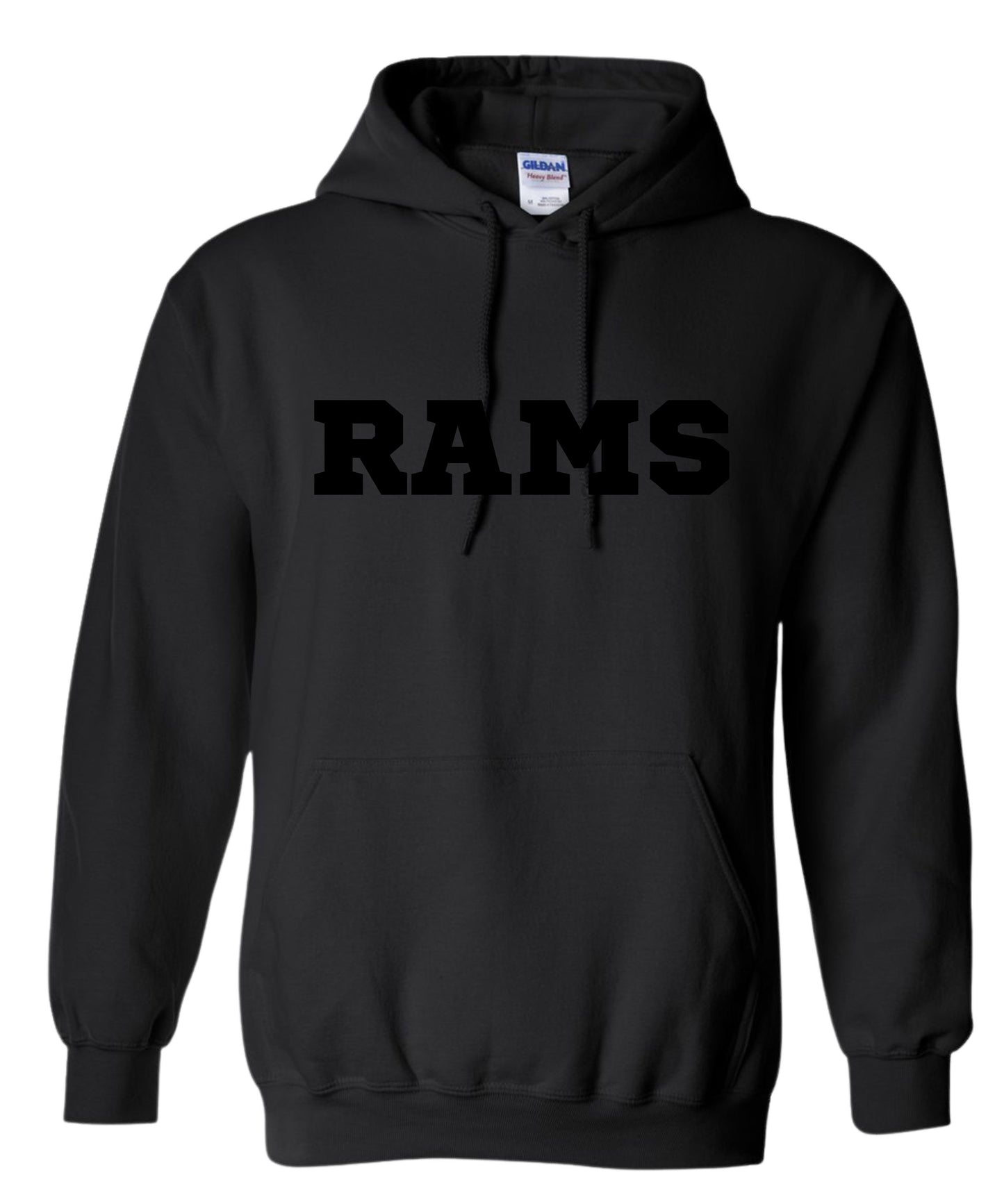 RAMS Hoodie