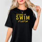 Southeast Polk Swim Mom Hoodie