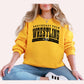 Southeast Polk Wrestling Curve Distressed T-Shirt