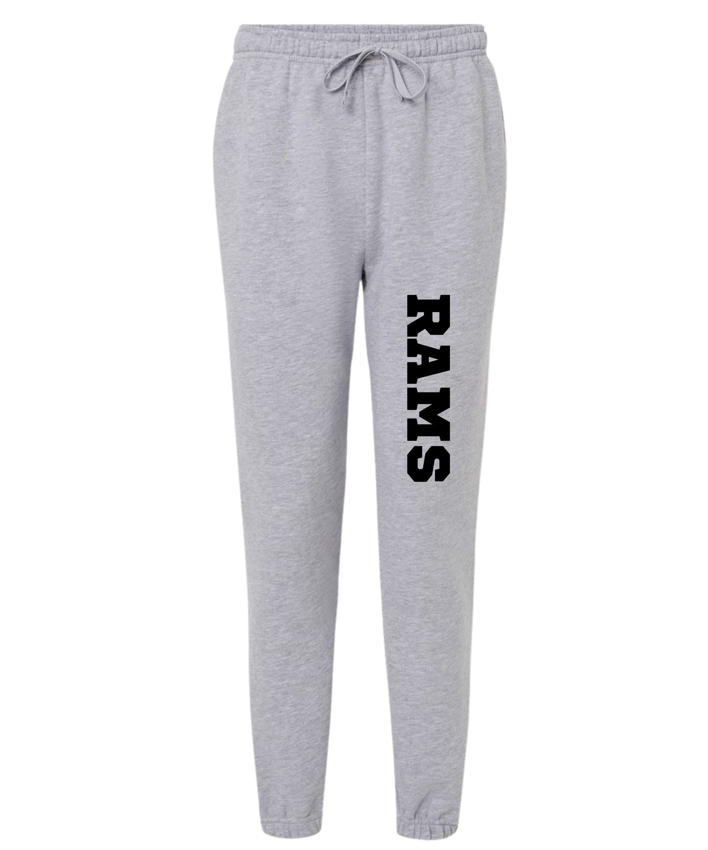 RAMS Adult Lounge Set Joggers